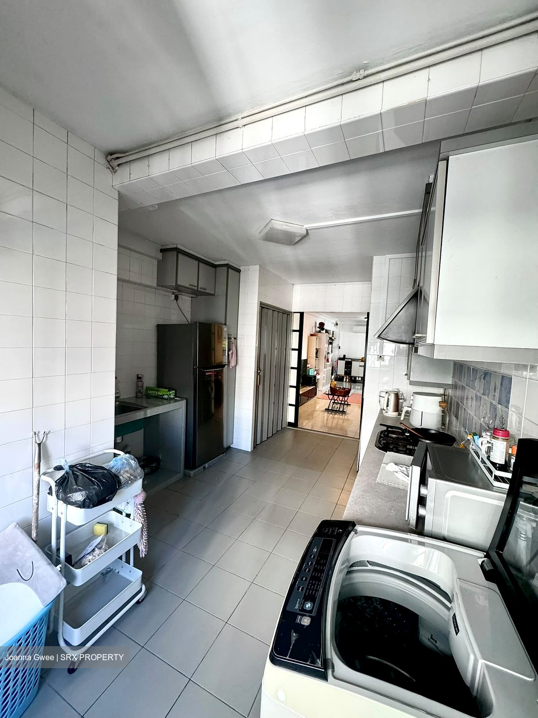 Blk 408 Serangoon Avenue 1 (Serangoon), HDB 5 Rooms #612817721